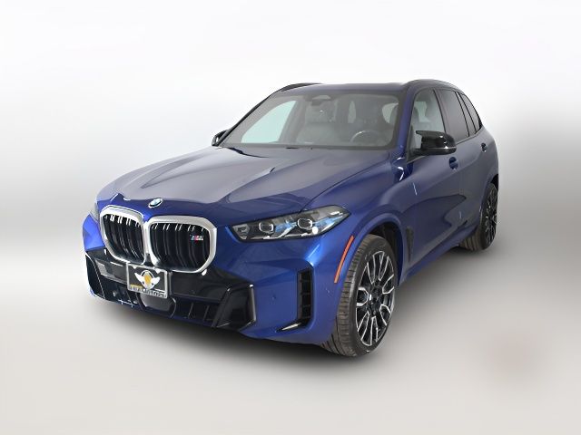 2024 BMW X5 M60i