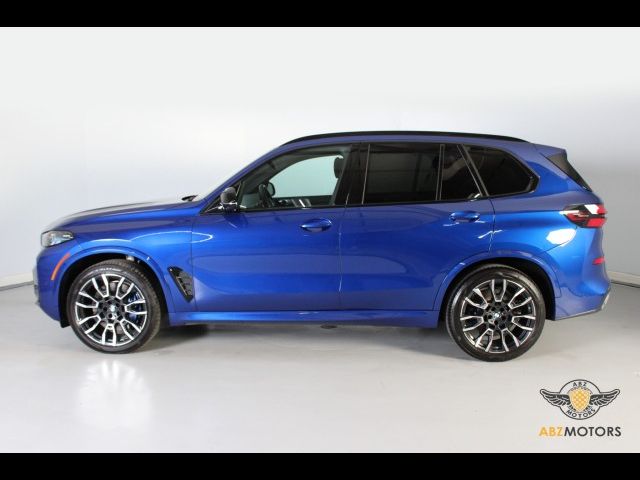 2024 BMW X5 M60i