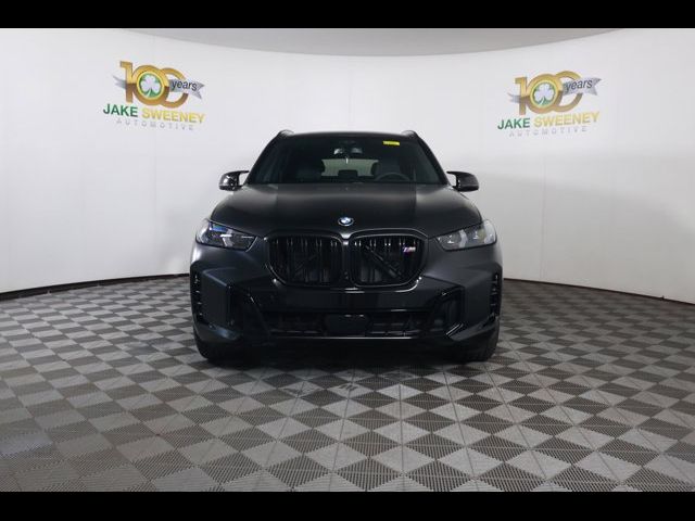 2024 BMW X5 M60i