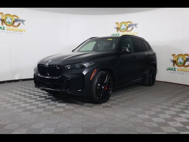 2024 BMW X5 M60i