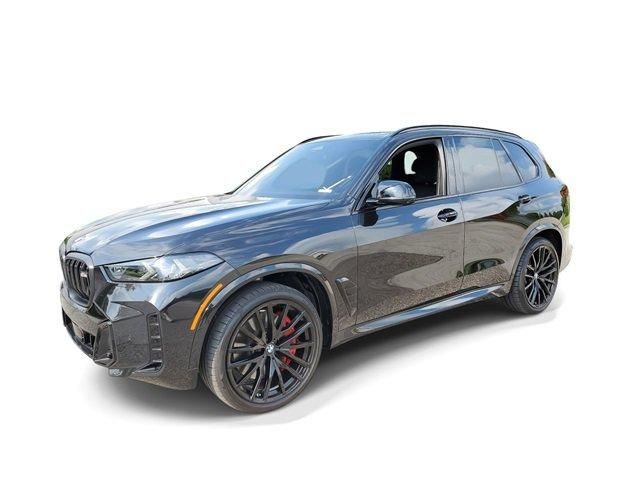 2024 BMW X5 M60i