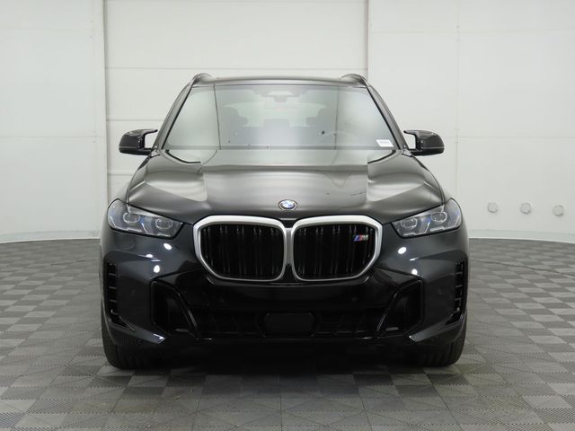 2024 BMW X5 M60i