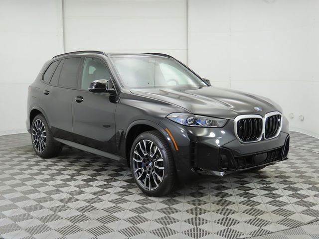 2024 BMW X5 M60i