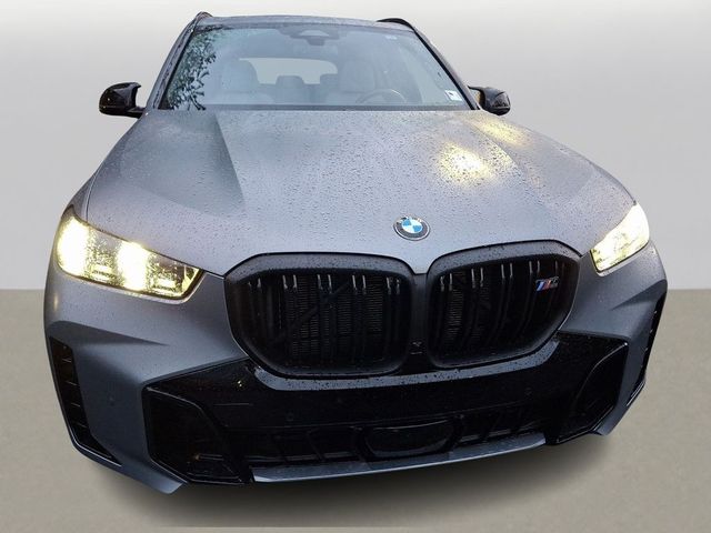 2024 BMW X5 M60i