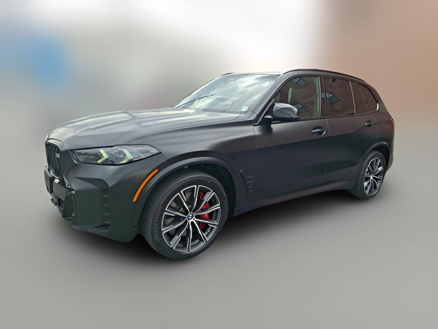 2024 BMW X5 M60i