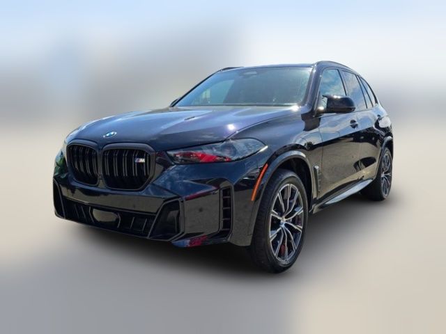 2024 BMW X5 M60i