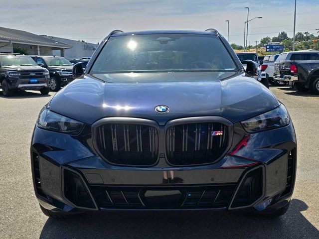 2024 BMW X5 M60i