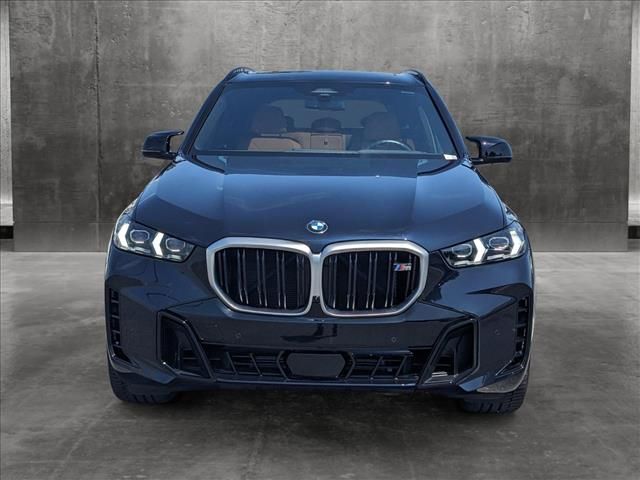 2024 BMW X5 M60i