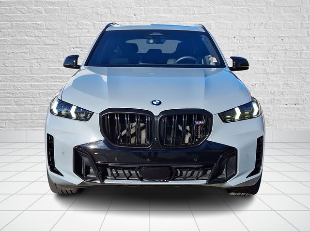 2024 BMW X5 M60i