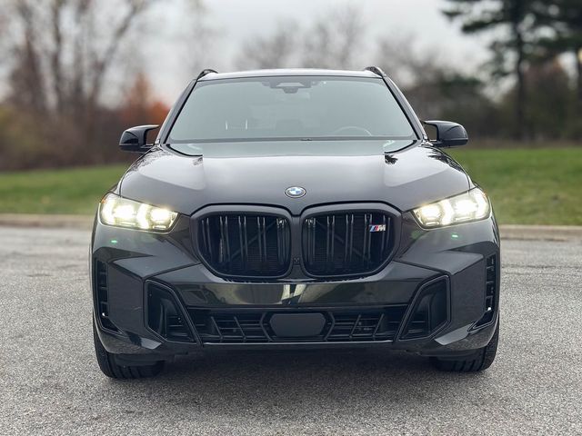 2024 BMW X5 M60i