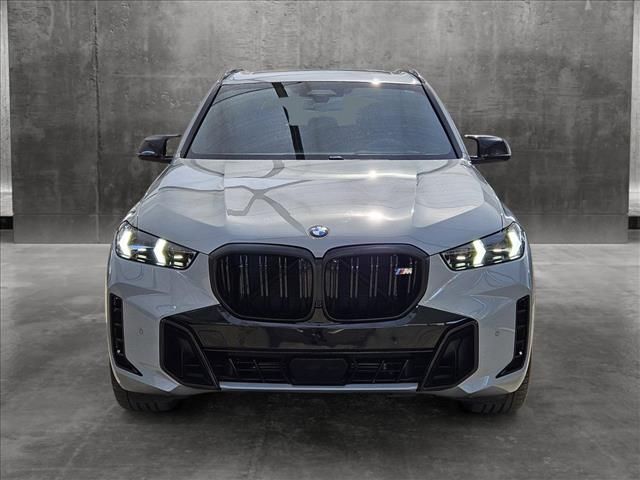 2024 BMW X5 M60i