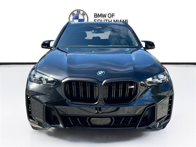 2024 BMW X5 M60i