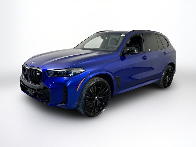 2024 BMW X5 M60i