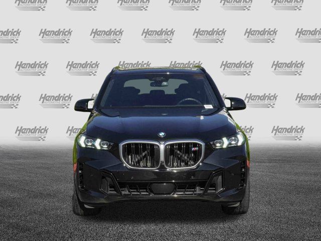 2024 BMW X5 M60i