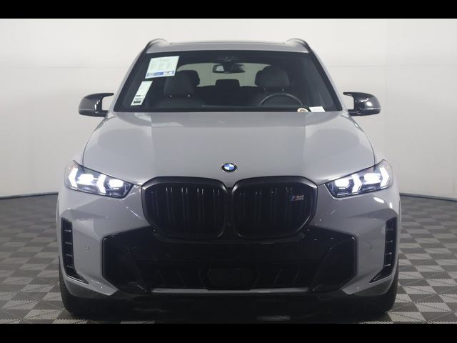 2024 BMW X5 M60i