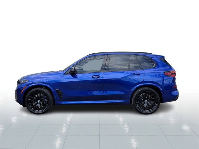 2024 BMW X5 M60i