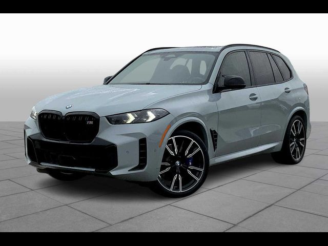 2024 BMW X5 M60i