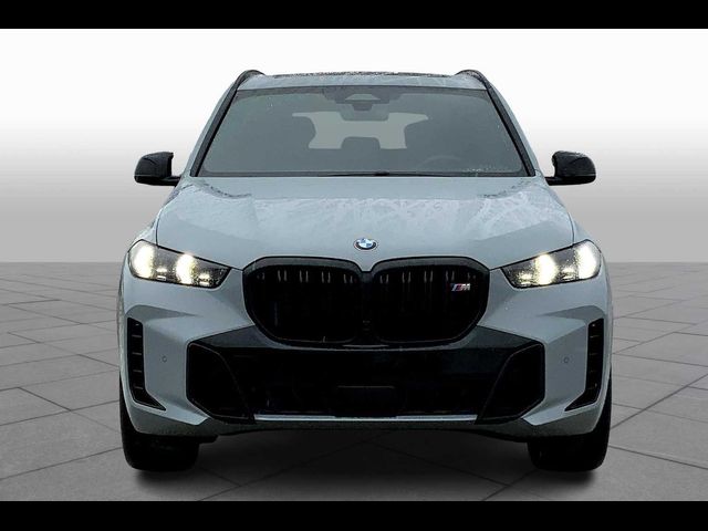 2024 BMW X5 M60i