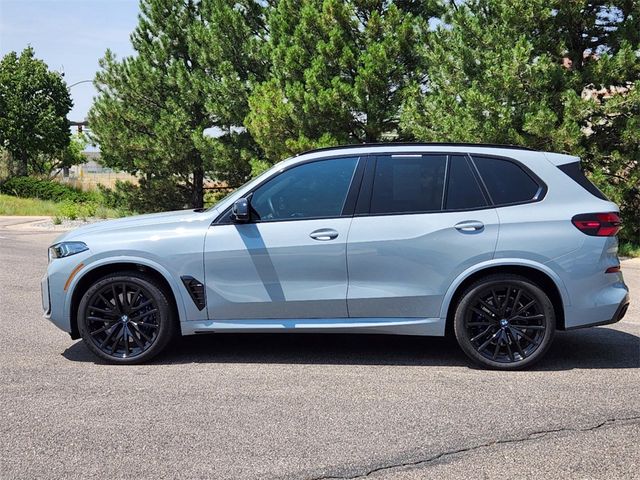 2024 BMW X5 M60i