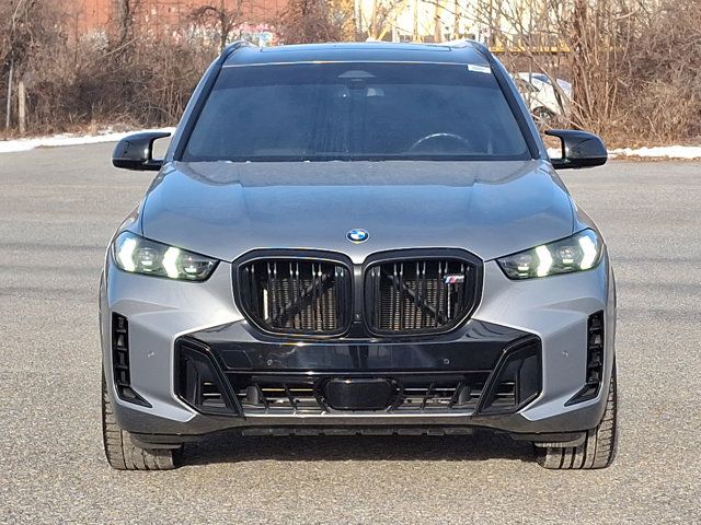 2024 BMW X5 M60i