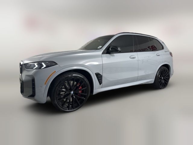 2024 BMW X5 M60i