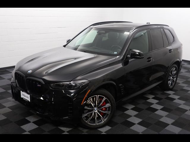 2024 BMW X5 M60i