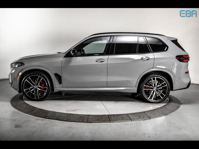 2024 BMW X5 M60i