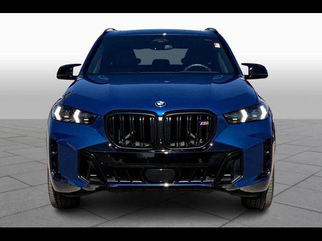 2024 BMW X5 M60i