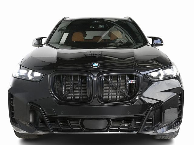 2024 BMW X5 M60i