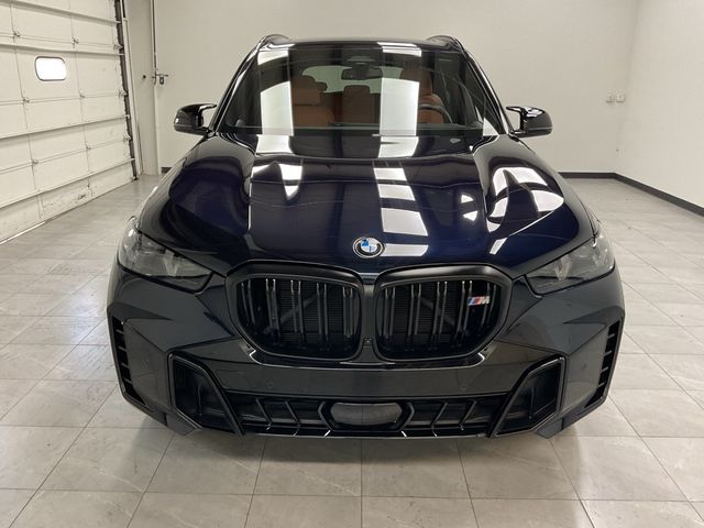 2024 BMW X5 M60i