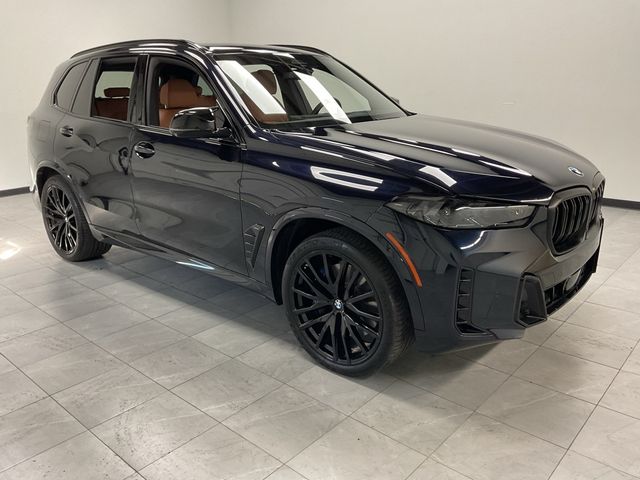 2024 BMW X5 M60i