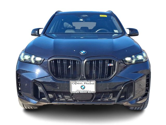 2024 BMW X5 M60i