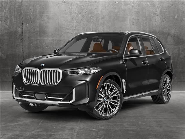 2024 BMW X5 M60i