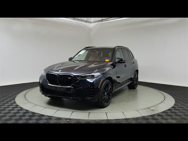 2024 BMW X5 M60i