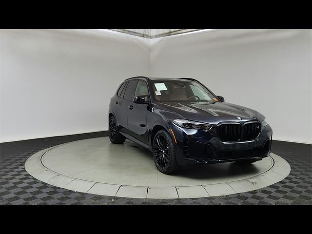 2024 BMW X5 M60i