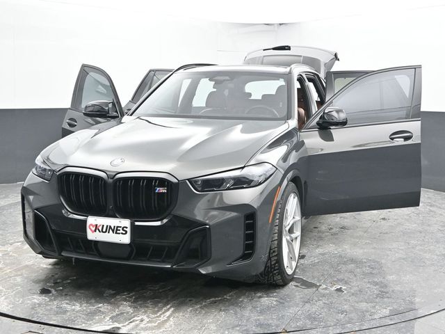 2024 BMW X5 M60i