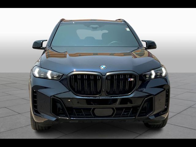 2024 BMW X5 M60i