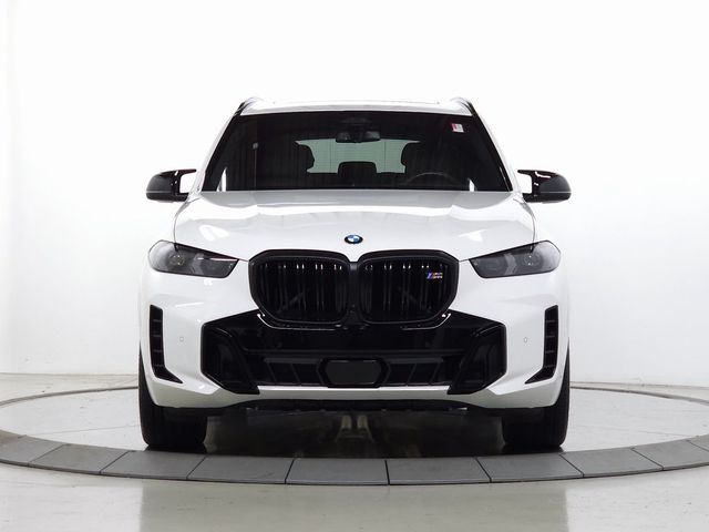 2024 BMW X5 M60i