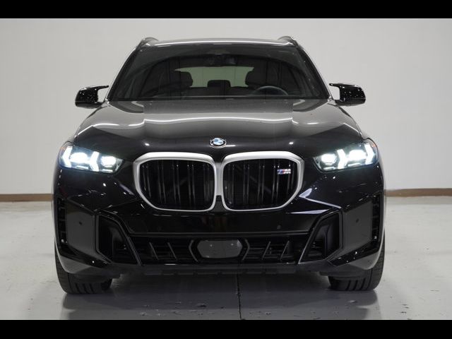 2024 BMW X5 M60i