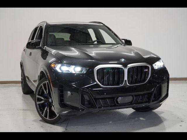 2024 BMW X5 M60i