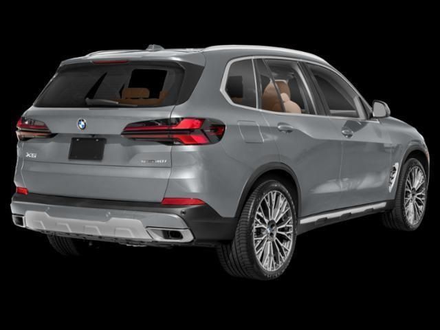 2024 BMW X5 M60i