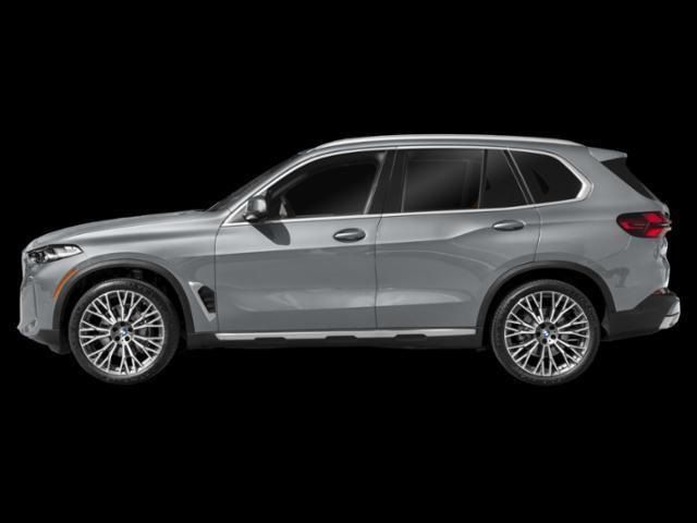 2024 BMW X5 M60i