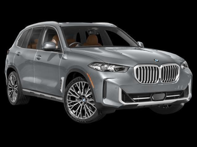 2024 BMW X5 M60i