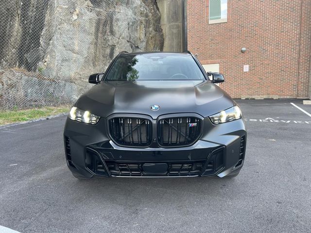 2024 BMW X5 M60i