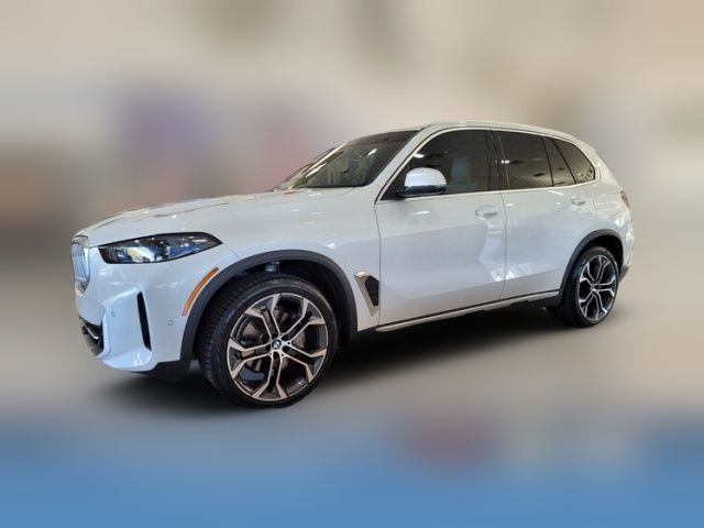 2024 BMW X5 sDrive40i