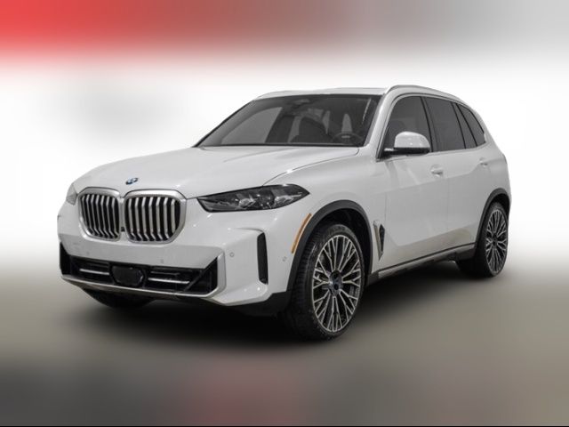 2024 BMW X5 sDrive40i