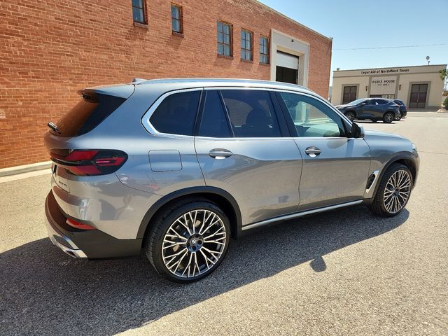 2024 BMW X5 sDrive40i