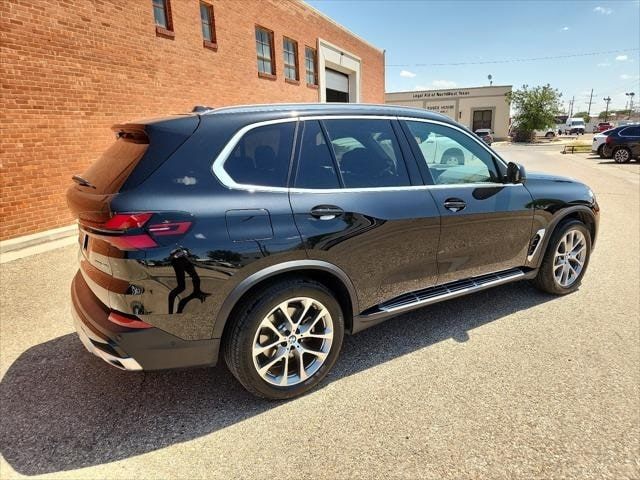 2024 BMW X5 sDrive40i