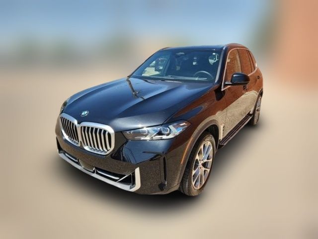 2024 BMW X5 sDrive40i