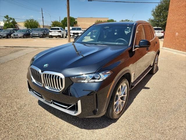 2024 BMW X5 sDrive40i